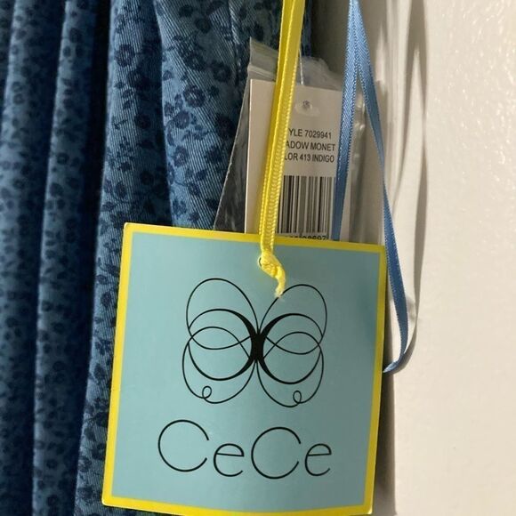 NWT CECE DRESS SZ S - Picture 7 of 11